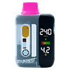 BOXHOT - Pink Kush Liquid Diamond Charged AIO thumbnail 1