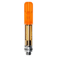 General Admission - Pineapple Apple Liquid Diamond Blend 510 Thread Cartridge