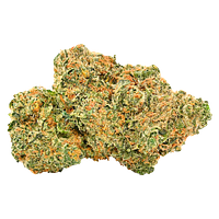 5 Points Cannabis - Z-OG
