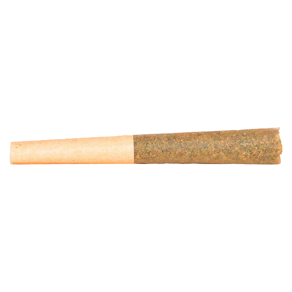 5 Points Cannabis - Z-OG Pre-Roll