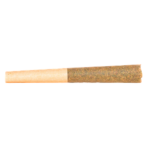 5 Points Cannabis - Z-OG Pre-Roll