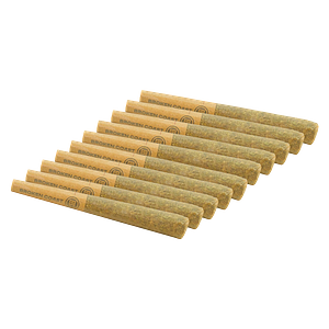 Broken Coast - Blue Dream Pre Roll