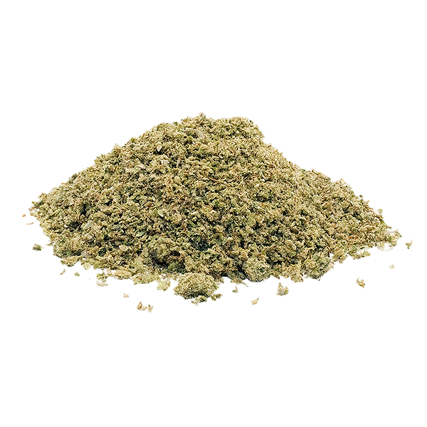 Tweed - Kush Mints Milled