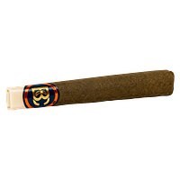 Broken Coast - Platinum Pavé Blunt