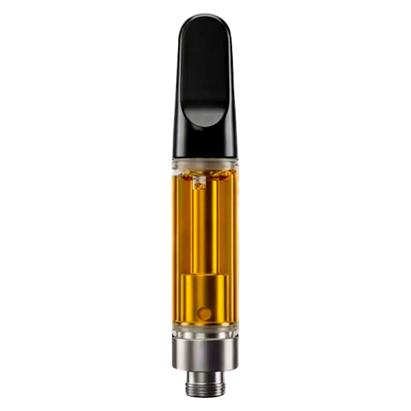 Royal Cannabis Supply Co. - Death Bubba Diamonds 510 Thread Cartridge