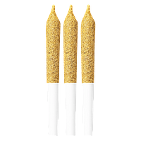 Frootyhooty - Cherry Lipgloss Live Rosin + Liquid Diamond Infused Pre-Roll