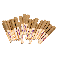 Weed Me Grind - Hybrid 420's Pre-Rolls