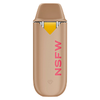 Adults Only - Grape Kush Nsfw Liquid Blunt Diamond All In One