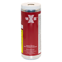 XMG - Cranberry Ginger Ale