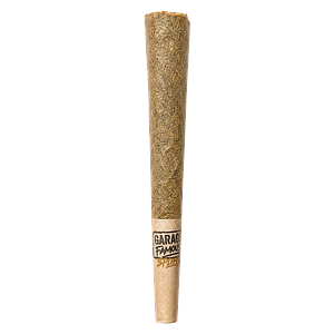 Garage Famous - Sunset Sherbet Pre Rolls
