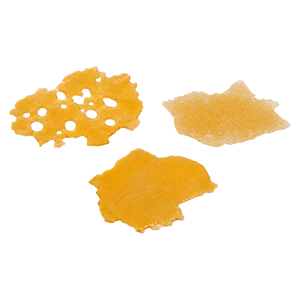 Thrifty - Big Steal Shatter Club Pack