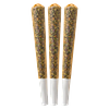 Overtime - Toolbox Talk Variety Pack Diamond Dust Kief Coated Infused thumbnail 1