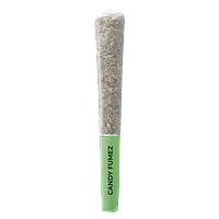 Candy Fumez Pre Roll