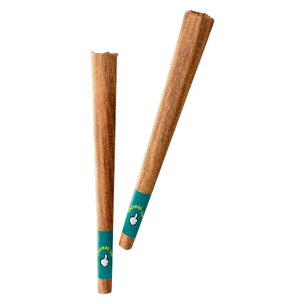 Thumbs Up - Sativa Blunt