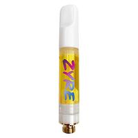 Zyre - Launch 1.0 - Mango Flavoured Cured Resin 510 Thread Cartridge