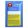 Zyre - Launch 1.0 - Mango Flavoured Cured Resin 510 Thread Cartridge thumbnail 2