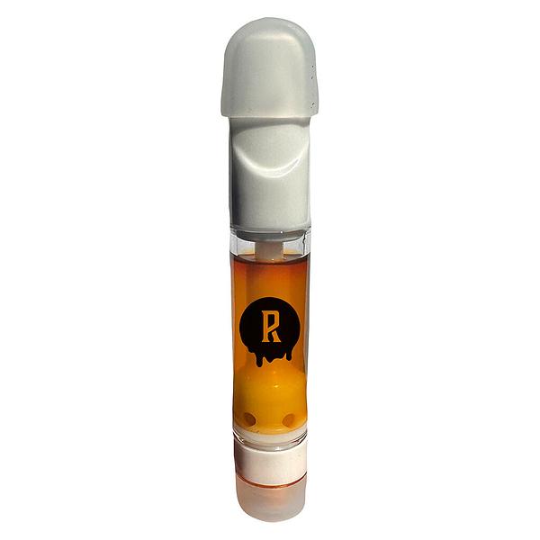 Pure Rosin - 100% Pure Rosin 510 Thread Cartridge image 1