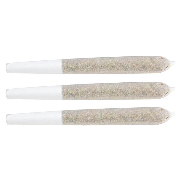 EastCann - Gastro Pop Pre Roll image 1