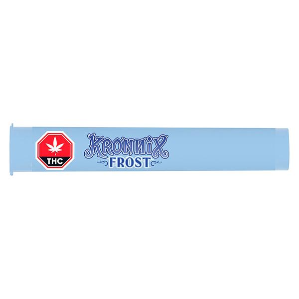 Kronnix - Blue Lemon Ice Diamond Infused Pre Roll