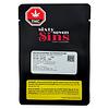 Sixty Seven Sins - Gas Face Cured Resin 510 Thread Cartridge thumbnail 2