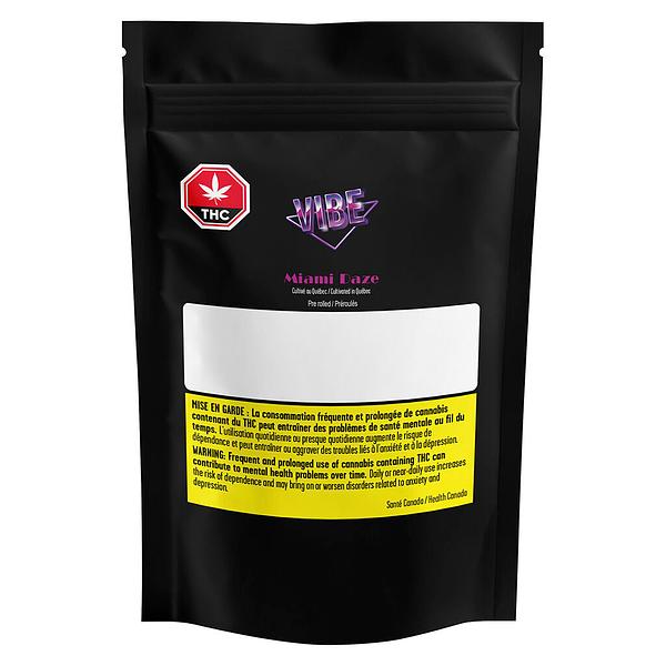 Vibe - Miami Daze Pre Roll image 2