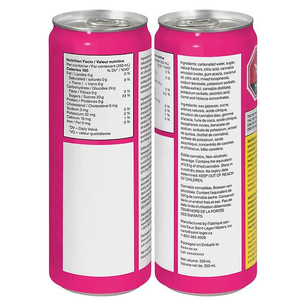 Cookies x Green Monke - Lychee image 2