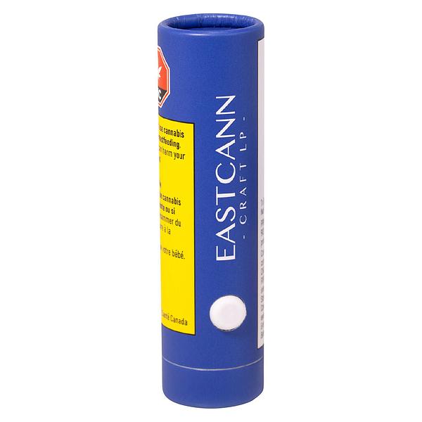 EastCann - Passion Fruit Liquid Diamonds 510 Thread Cartridge