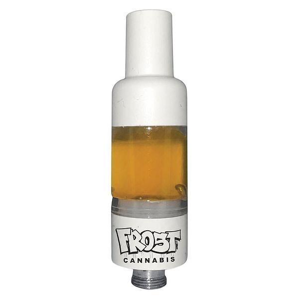 Frost Cannabis - Icecap 510 Thread Cartridge