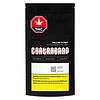 Contraband - Live Resin Killer Kush Disposable Vape AIO thumbnail 2