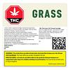 Grass - 98+ Pink Kush 510 Thread Cartridge thumbnail 3