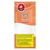 Trippy Sips - Peach Passion Liquid Diamonds 97+ Vape 510 Thread Cartridge thumbnail 2