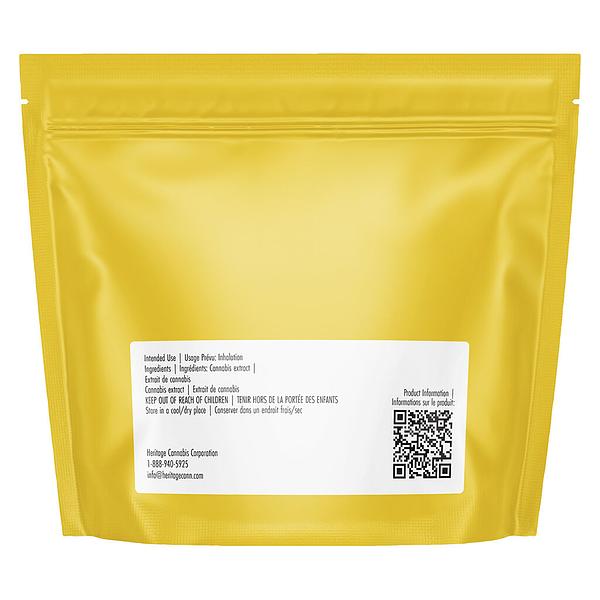Thrifty - Big Steal Live Resin 510 Thread Cartridge Club Pack