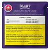 BLAST - Jumbo Pack - Lunar Eclipse Live Rosin (1:1 Cbn:Thc) thumbnail 2