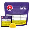 BLAST - Jumbo Pack - Lunar Eclipse Live Rosin (1:1 Cbn:Thc) thumbnail 6