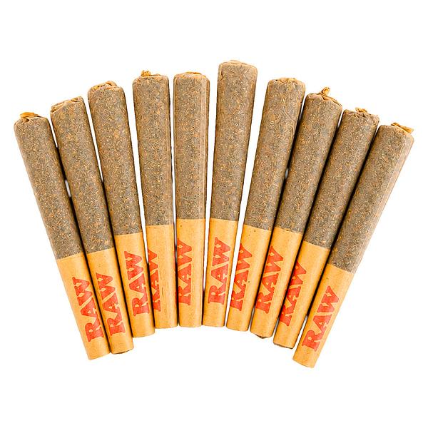 Common Ground - Maui Marker Pre Roll
