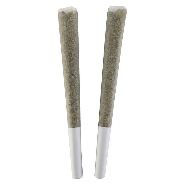 BC Doobies - Bubblegum Ice Cream Pre Roll image 1
