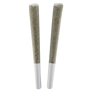 BC Doobies - Bubblegum Ice Cream Pre Roll