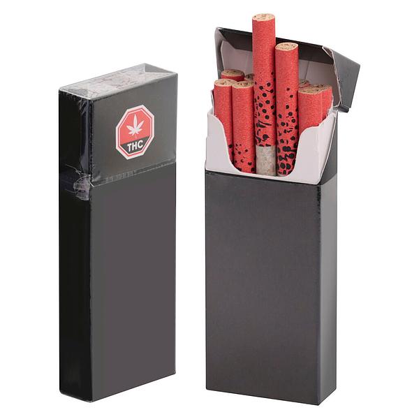 Big Bag O' Buds - Ultra Sour Pre Roll image 2