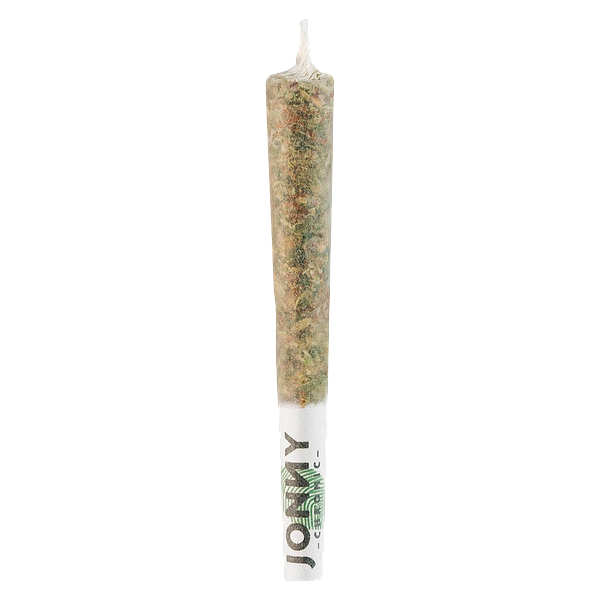 Jonny Chronic - Acapulco Gold Reefers Pre Roll