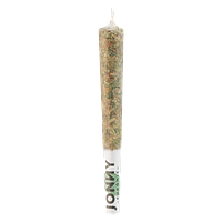 Jonny Chronic - Acapulco Gold Reefers Pre Roll