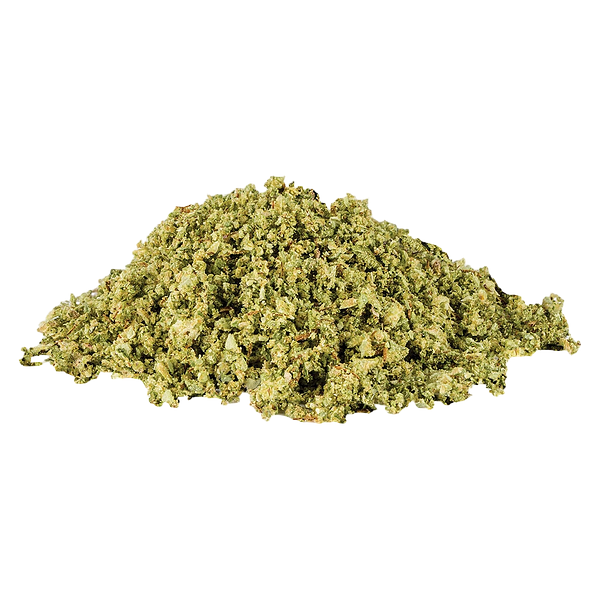 Jonny Chronic - Reefer Ready Indiana Bubblegum