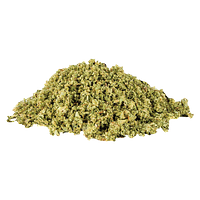 Jonny Chronic - Reefer Ready Indiana Bubblegum