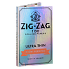 Zig Zag - Slow Burning Ultra Thin Rolling Papers thumbnail 1
