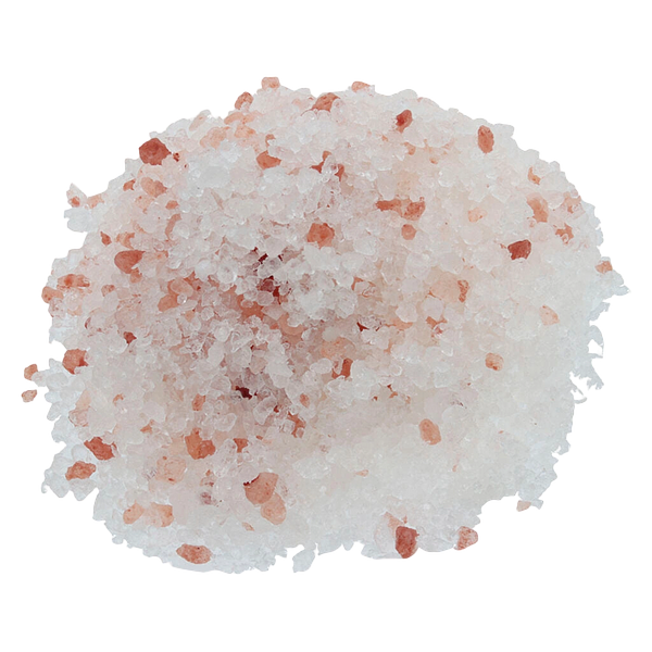 Axea - Frankinsence Dead Sea Pink Himalayan Bath Salt