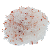 Axea - Frankinsence Dead Sea Pink Himalayan Bath Salt