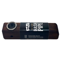 Futo - Old School Hash Pipe