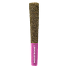 Pistol and Paris - Pocket Rockets Redline Infused Pre Roll thumbnail 1