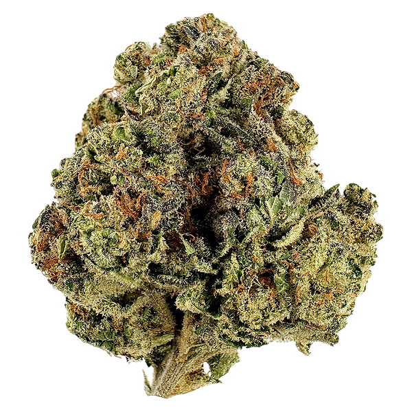 3Saints - Blackberry Chem