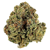 3Saints - Blackberry Chem