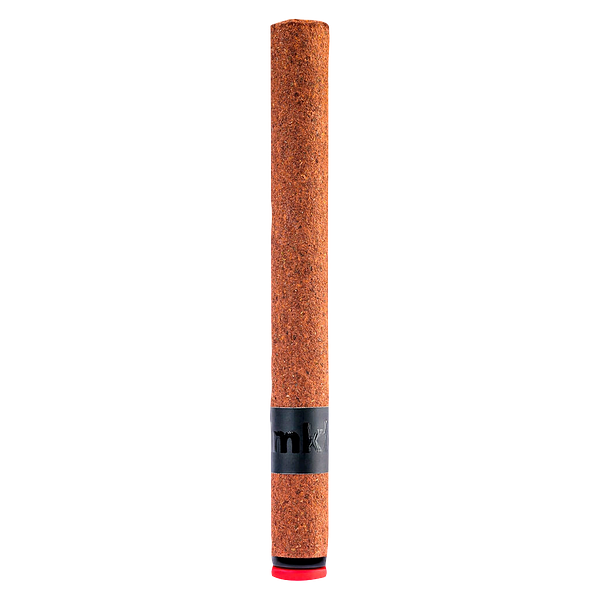 BLK MKT - Tractor Fuel Blunt